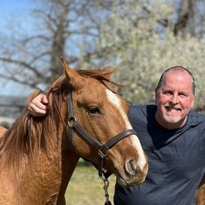 Meet your Posher, Warren